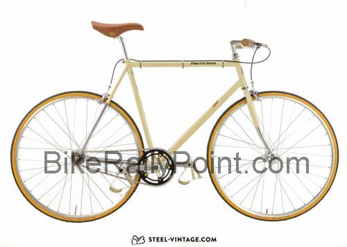 Bianchi Via Brera fiche technique et avis